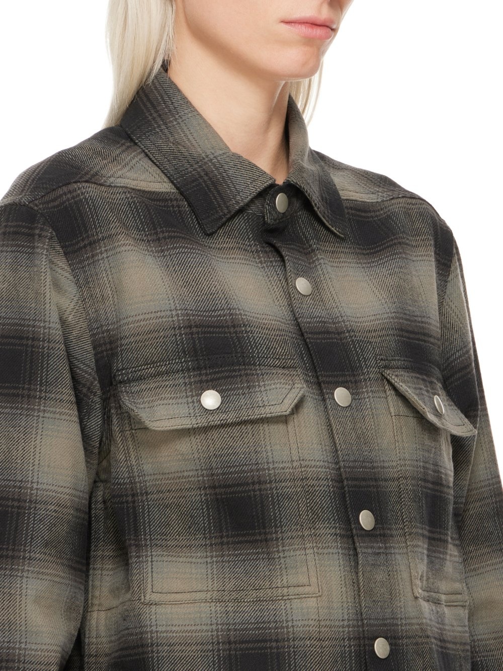 JACKET - 12