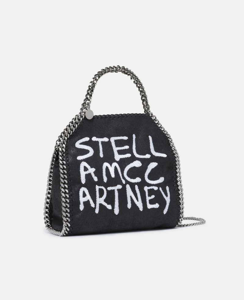 Stella McCartney Ed Curtis Falabella Mini Tote outlook