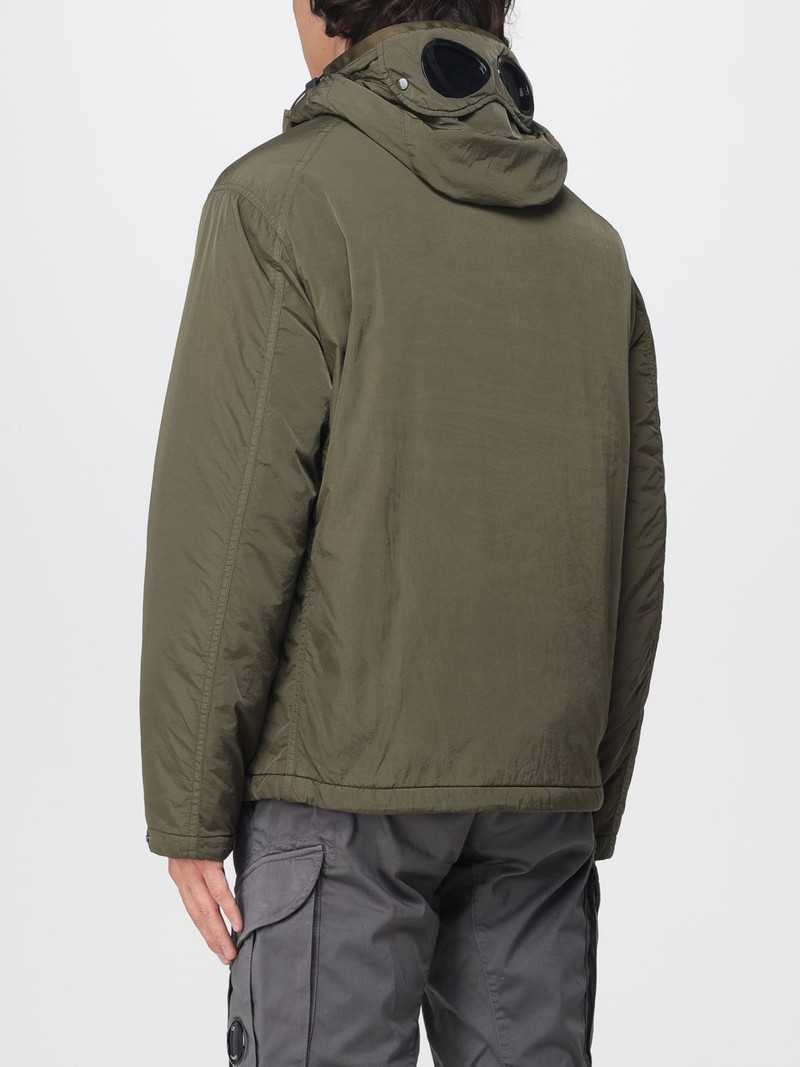 C.P. Company Jacket man C.P. Company outlook