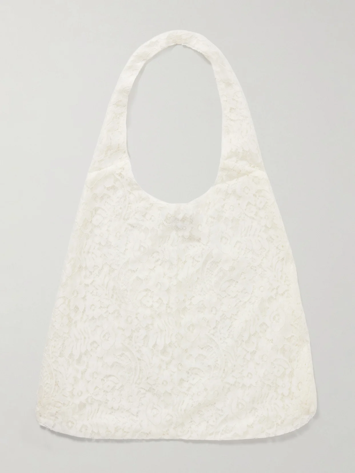 Port Lace Shoulder Bag - 1