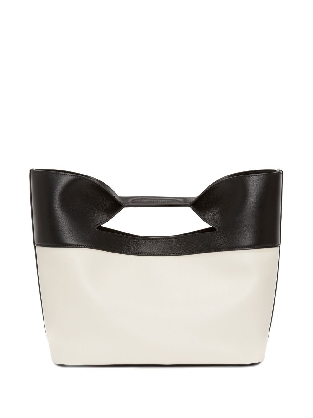 The bow large tote bag - 2