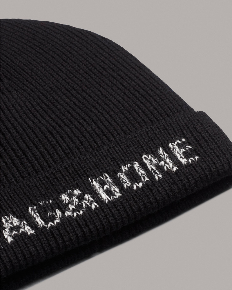 Margo Beanie
Wool Hat 3