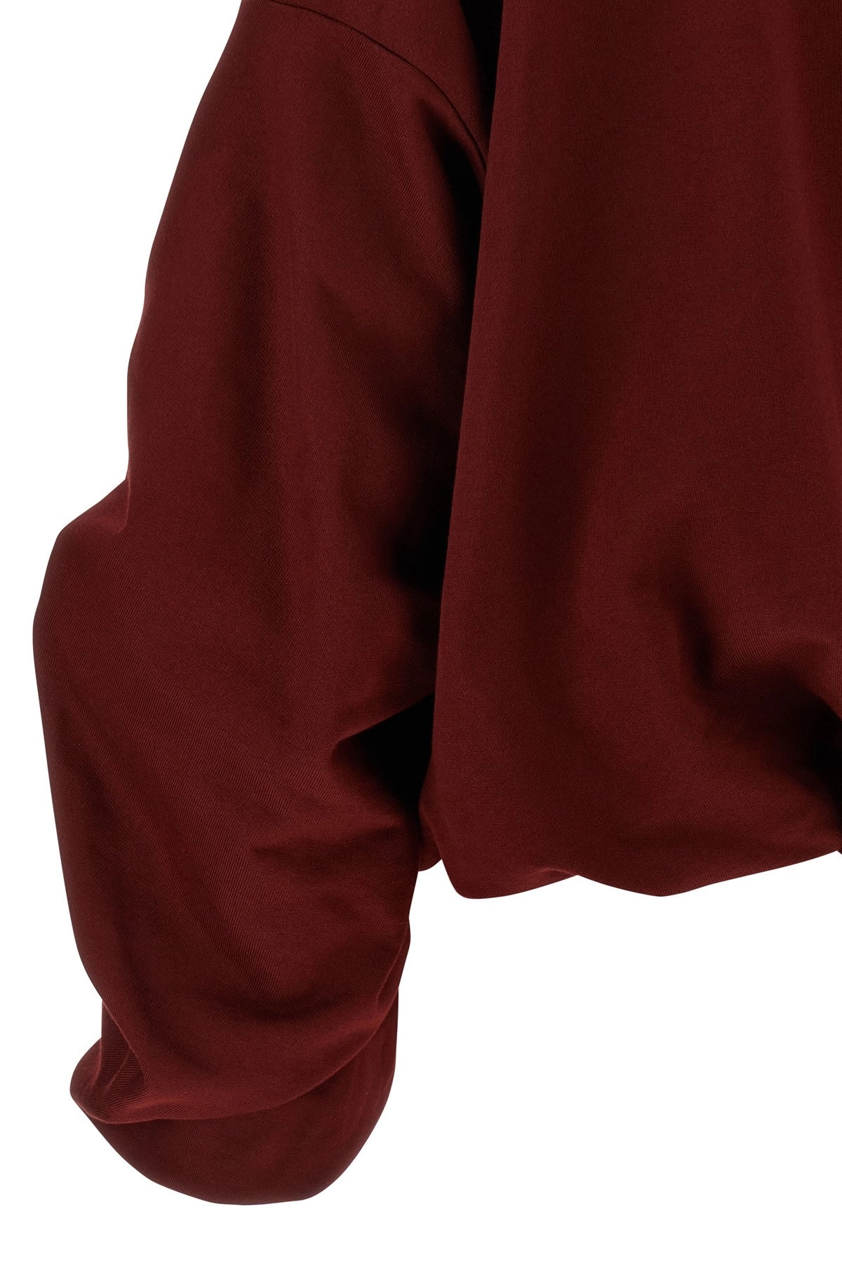 'Hannett' hoodie - 4