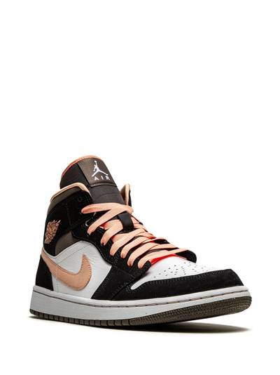 Jordan Air Jordan 1 Mid SE sneakers outlook