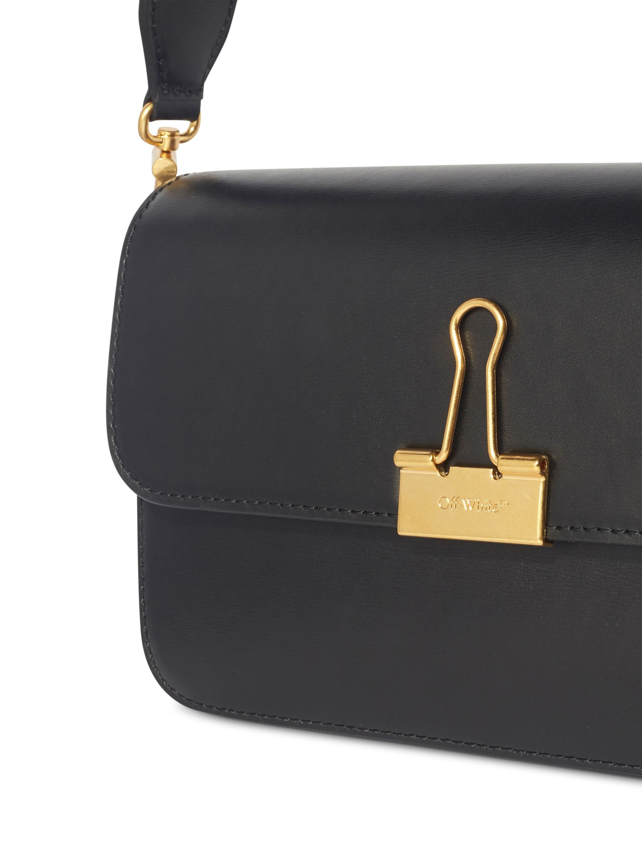 Plain Binder M Shoulder - 6