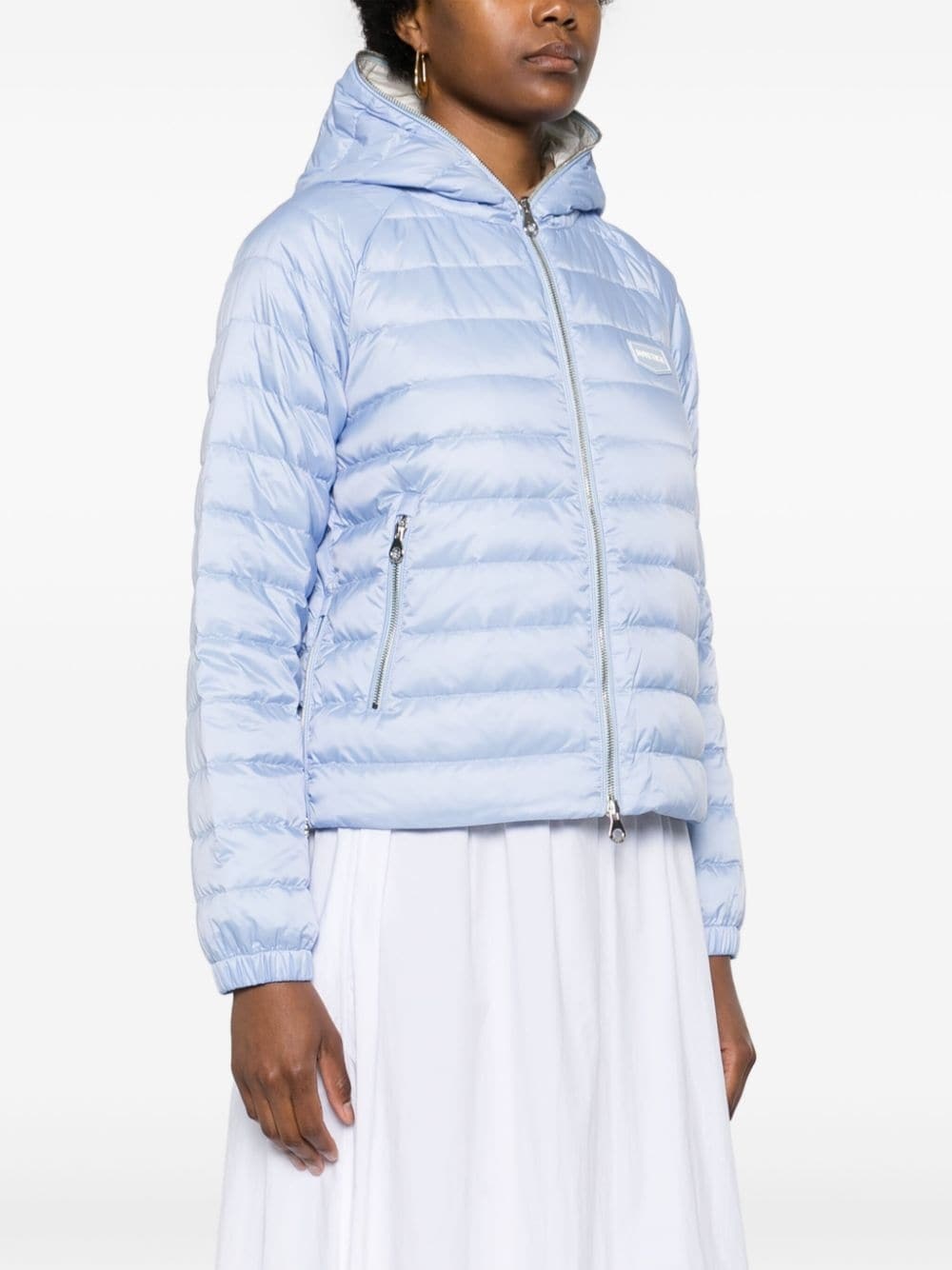 DUVETICA Duvetica DUVETICA CAROMA DOWN JACKET | baltini