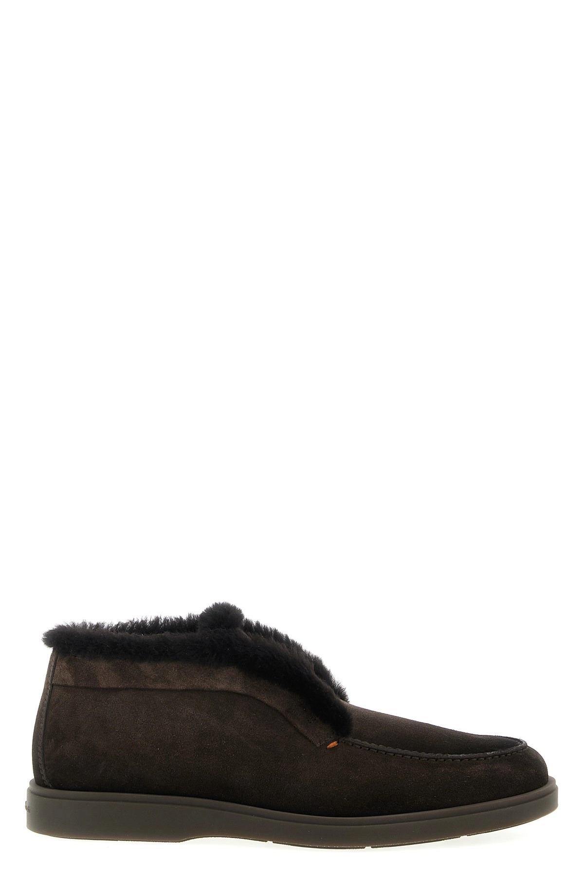 'Dragon' ankle boots - 1