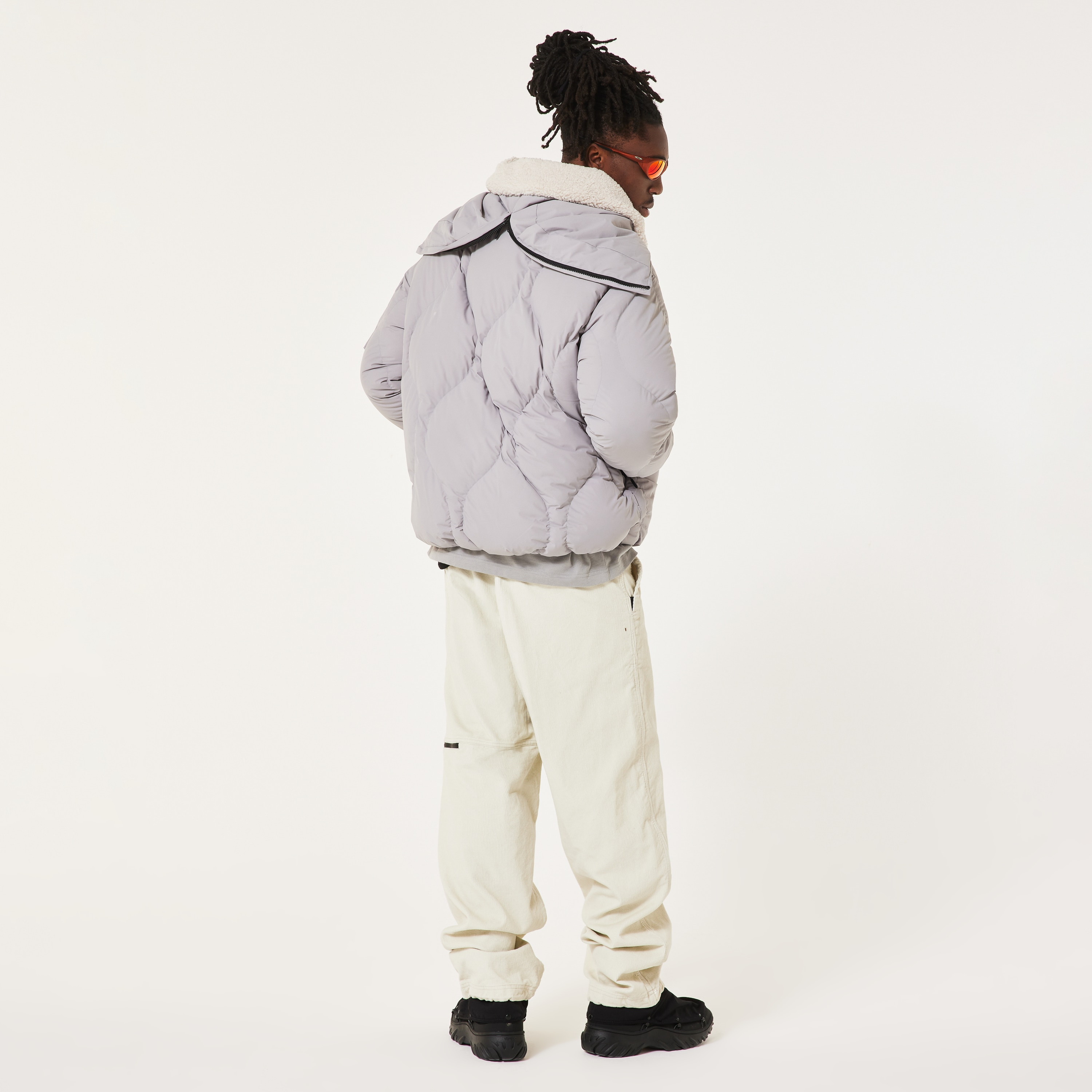 Urbanslope Puffer Jacket - 8