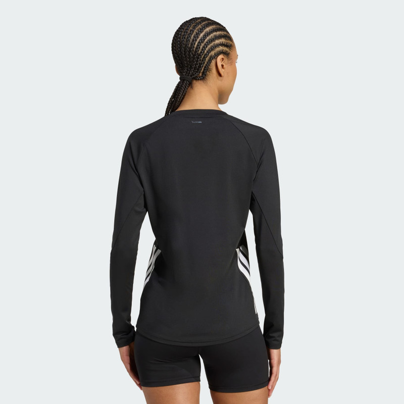 HILO Long Sleeve Volleyball Jersey 3