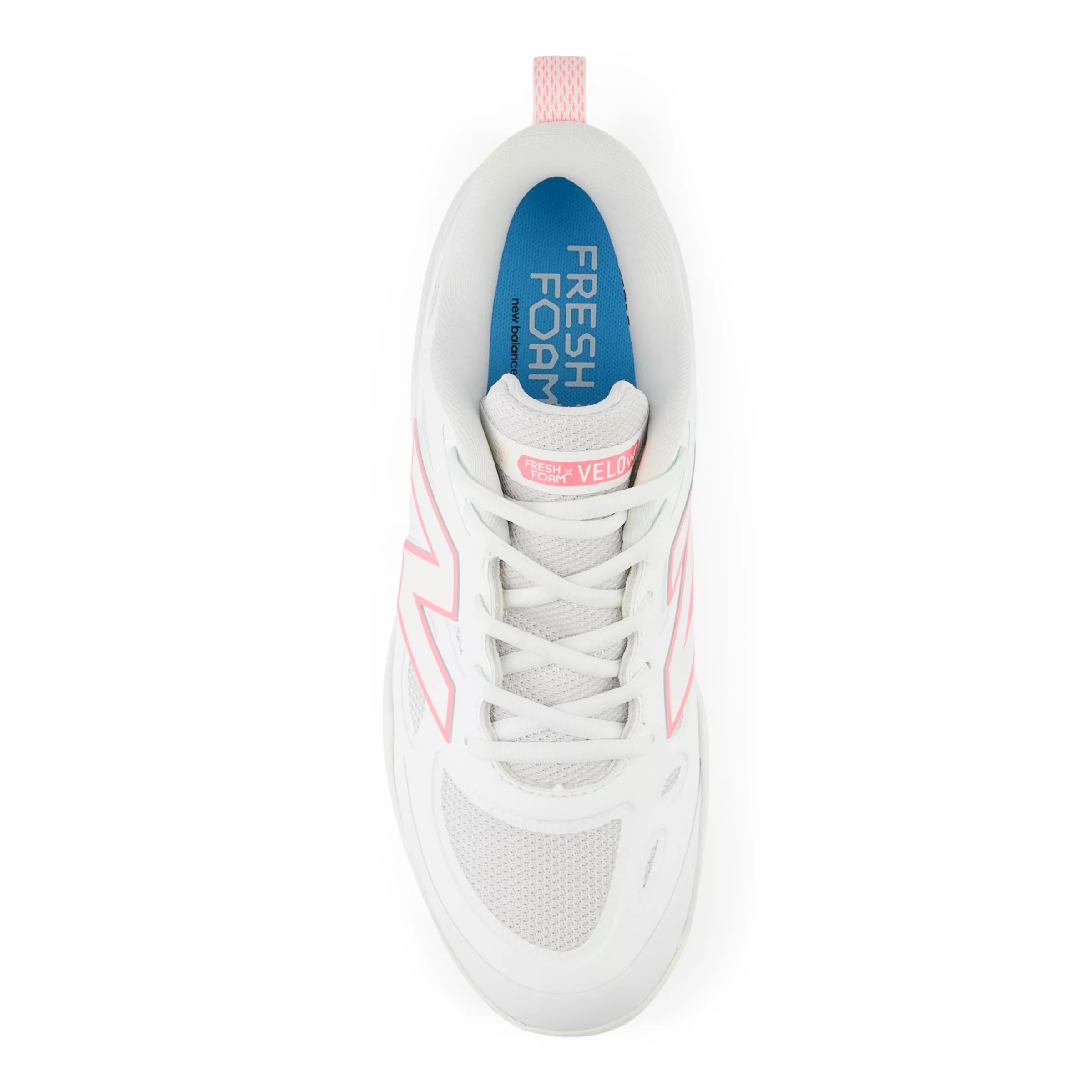 Fresh Foam X Velo v4 Molded - 4