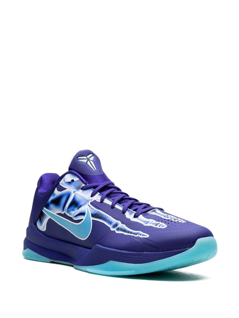 Nike Zoom Kobe 5 Protro "X-Ray" sneakers outlook