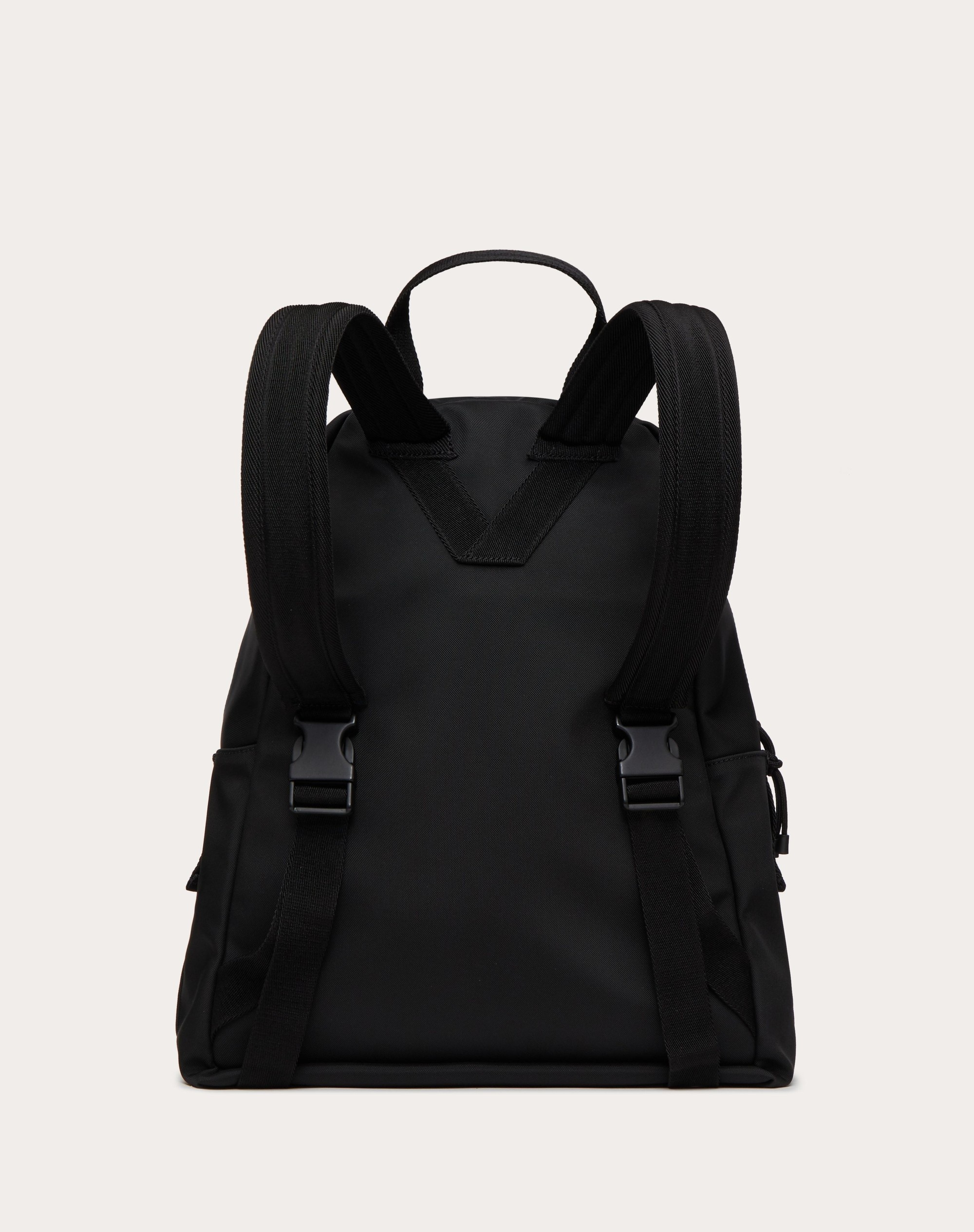 NEON VLTN BACKPACK IN NYLON - 3