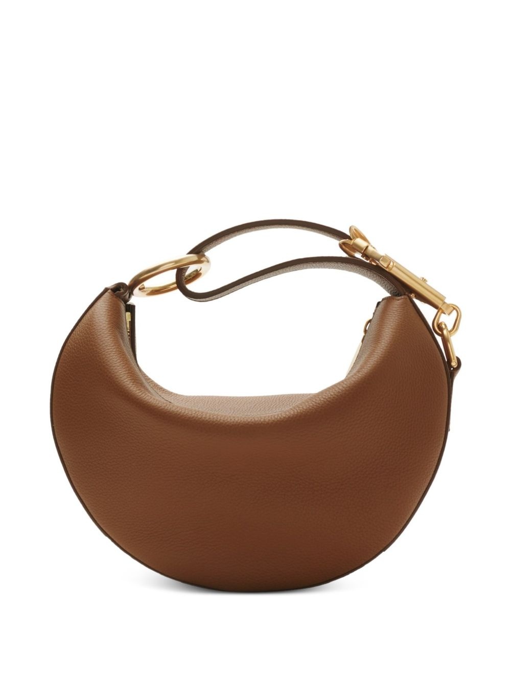 mini Knight Arc shoulder bag - 2