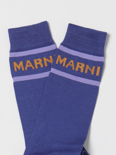 Marni Marni socks for man outlook