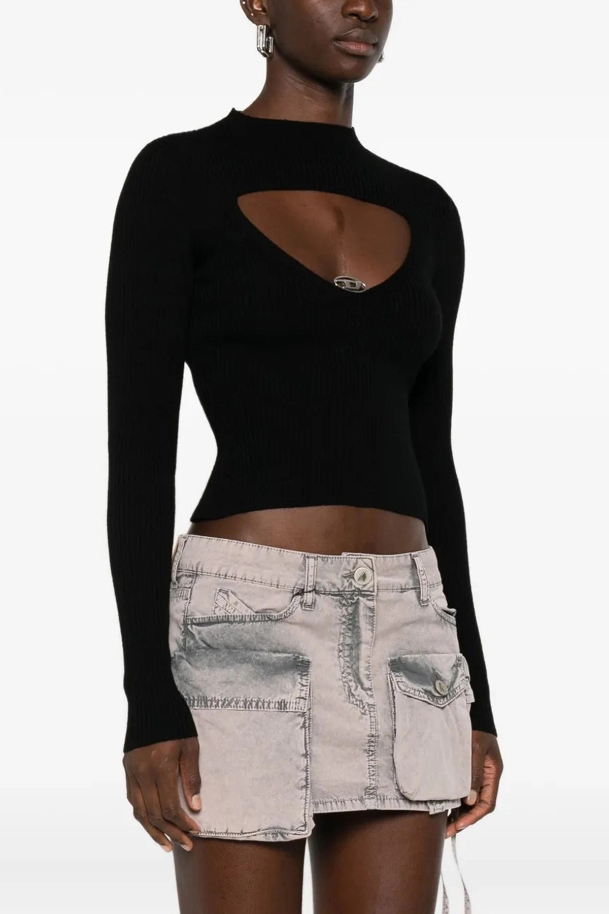 'M-Olina' sweater - 2