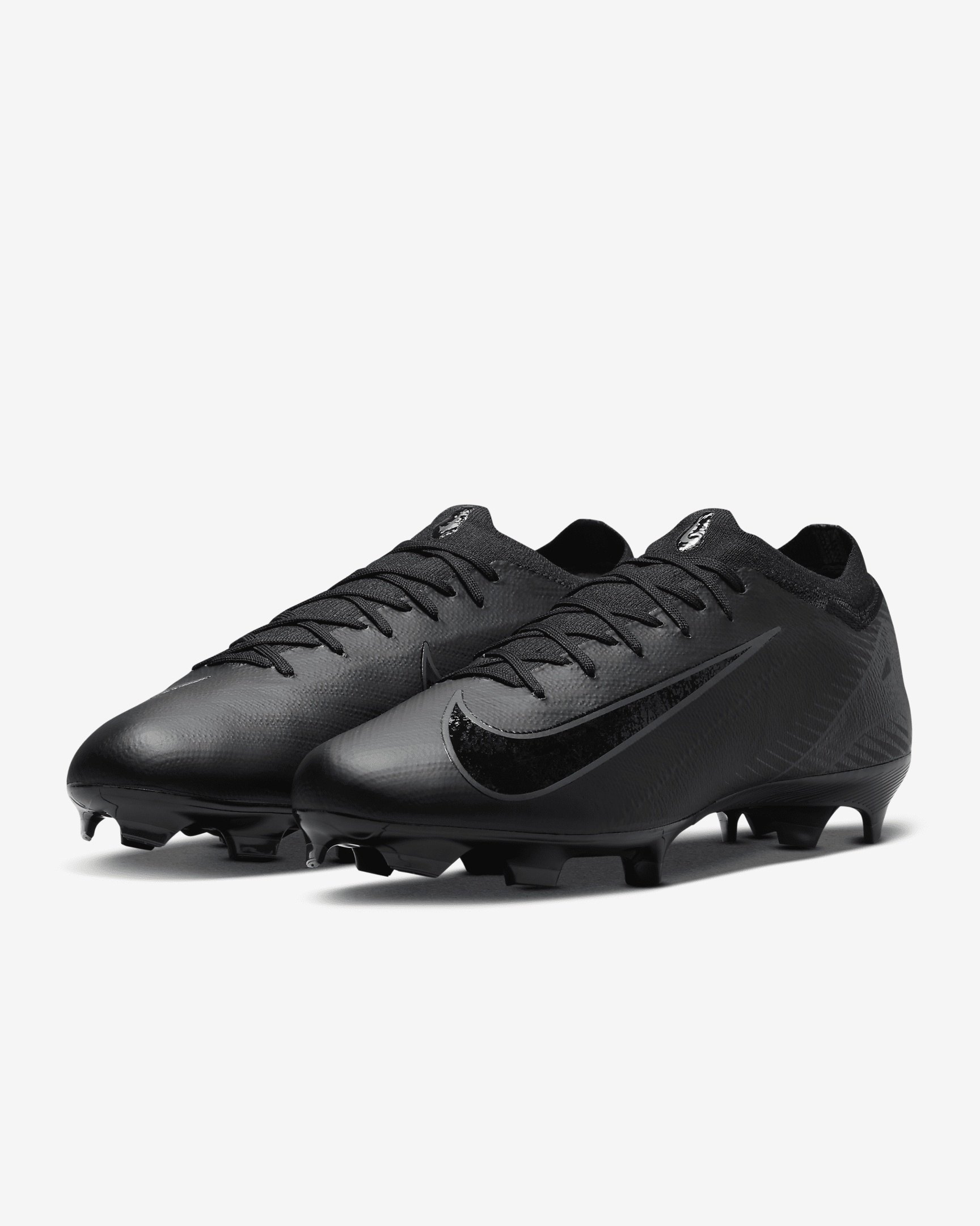 Nike Nike Mercurial Vapor 16 Pro FG Low Top Soccer Cleats REVERSIBLE