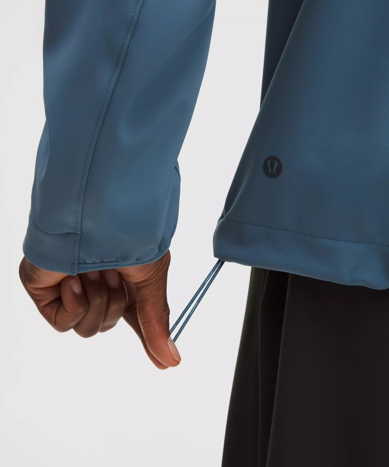Men's Cross Chill City-to-Trail Jacket 10