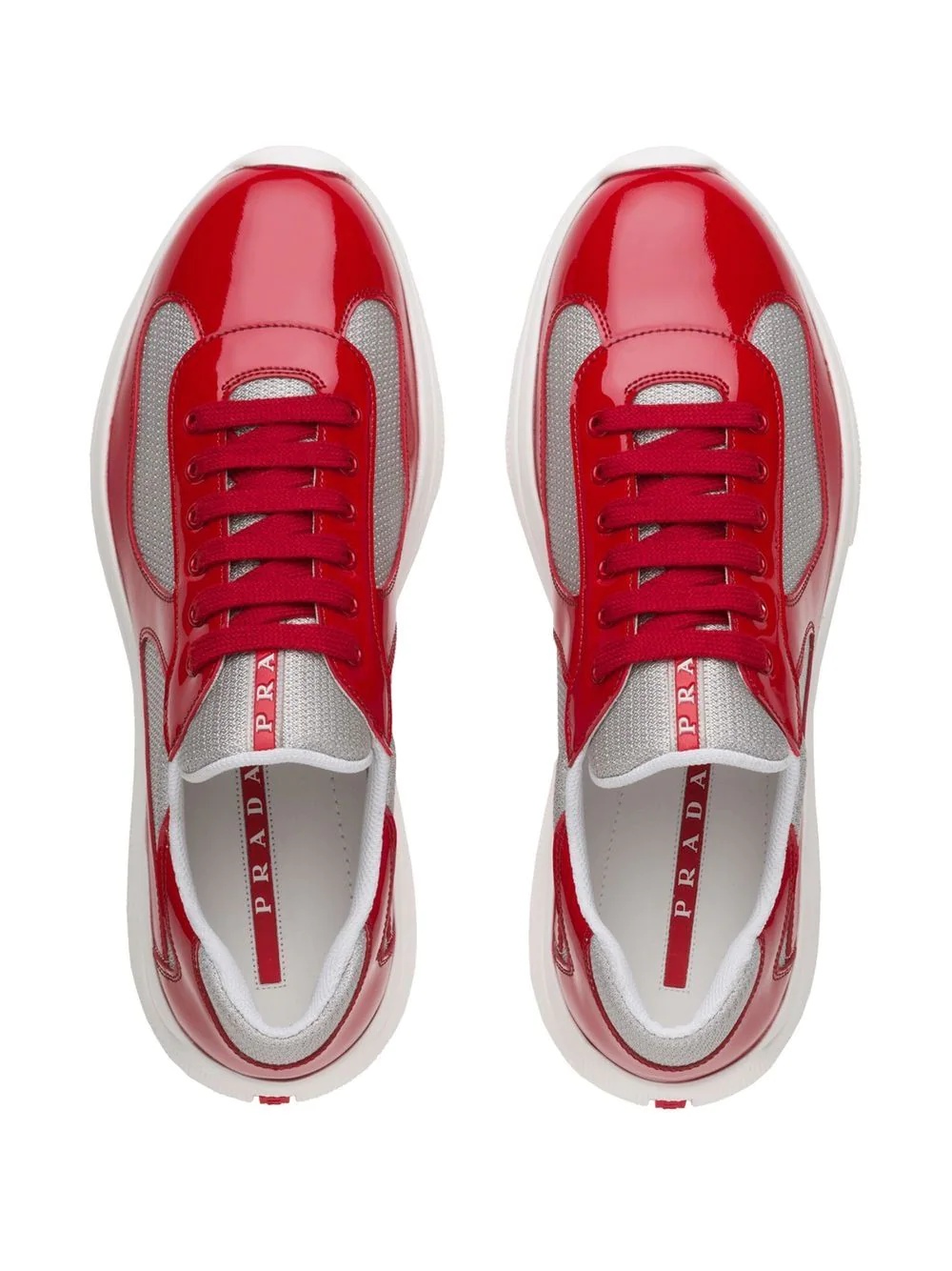 America's Cup low-top sneakers - 4
