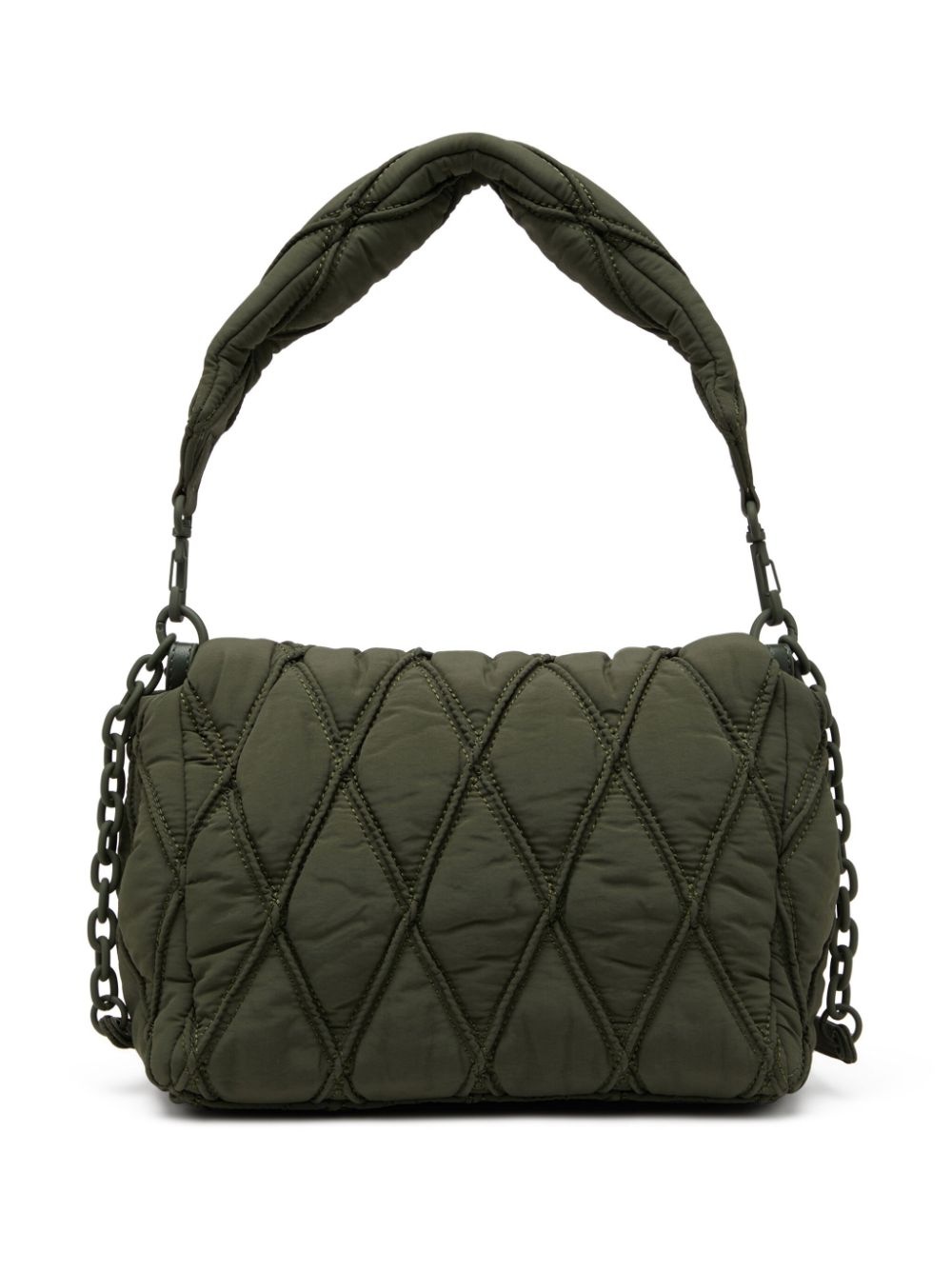 Charm-D shoulder bag - 2