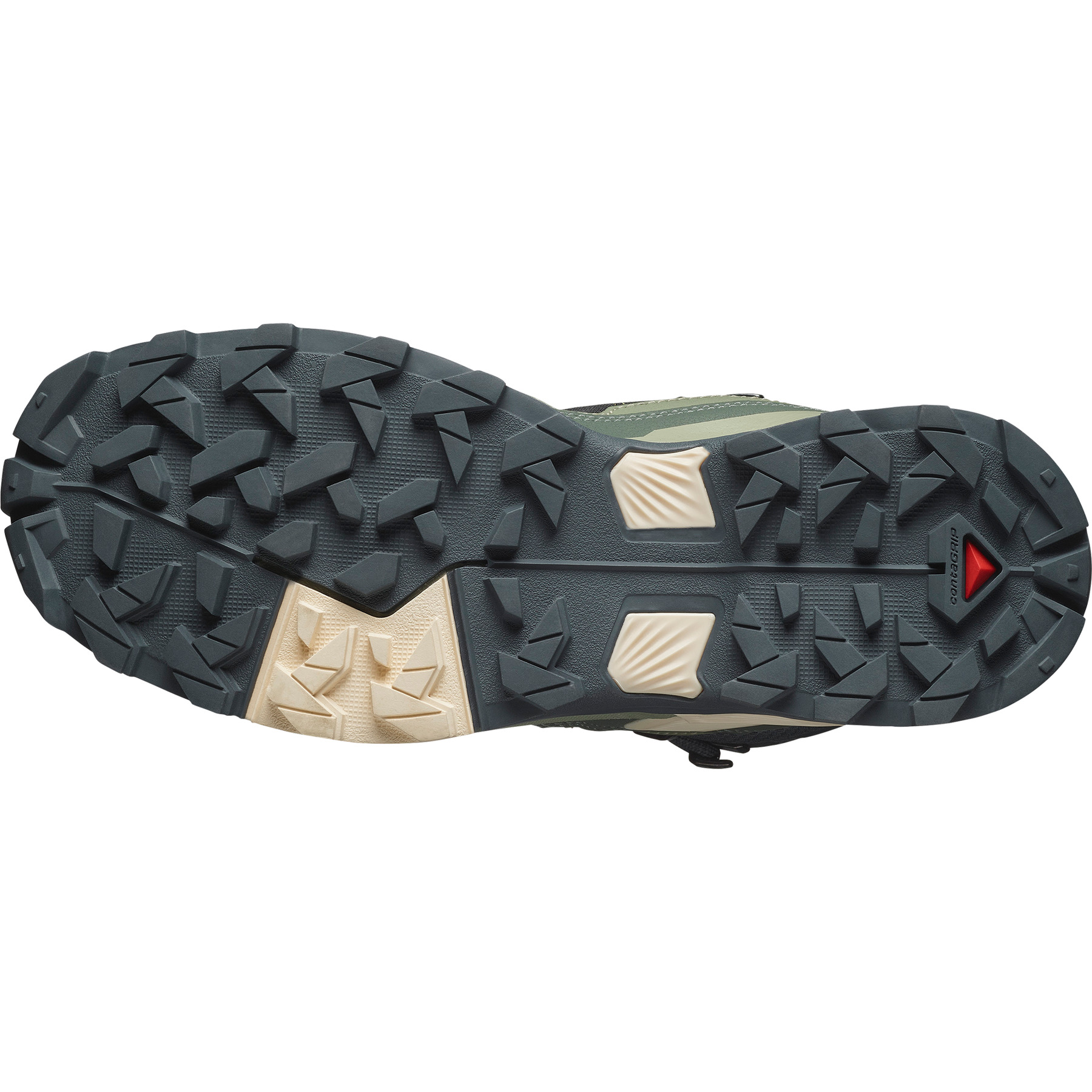 X ULTRA 5 MID GORE-TEX - 3