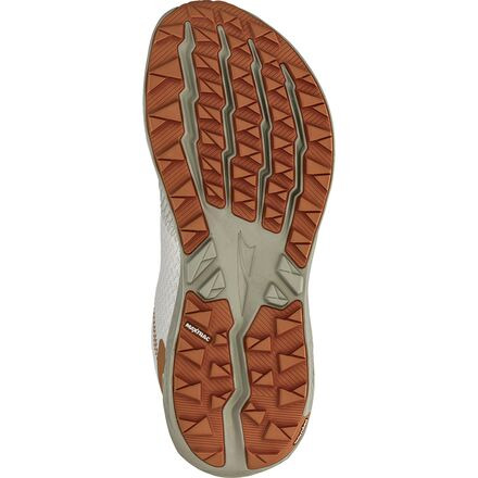 Experience Wild 2 Trail Running Shoe - Men's - 4