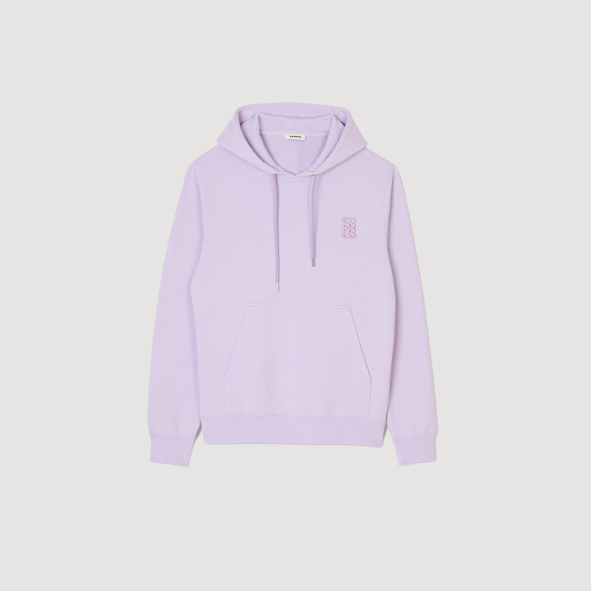 HOODIE - 1