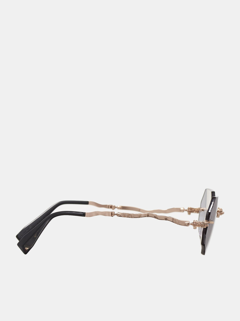 Kuboraum H44 Sunglasses outlook