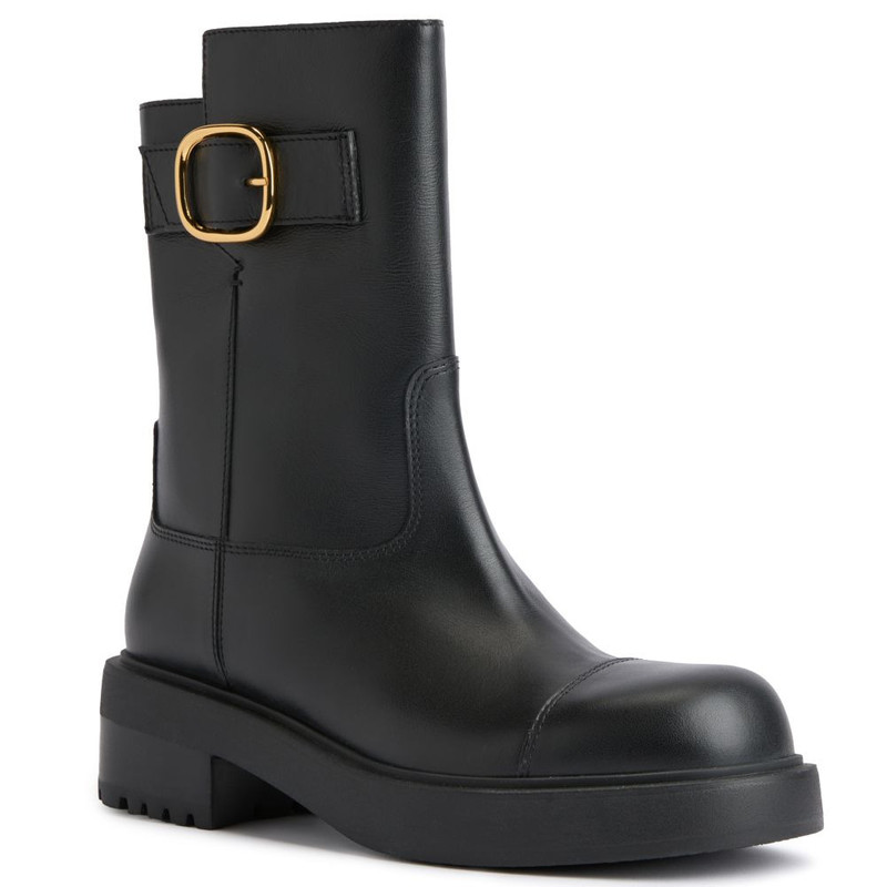 Giuseppe Zanotti Lori Buckle outlook