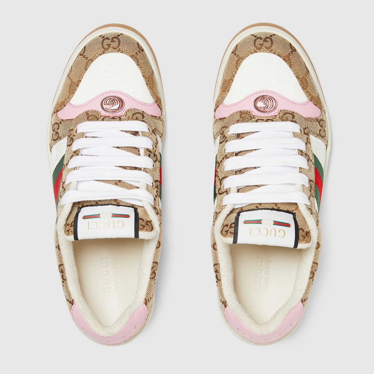 Women's Screener sneaker - 4