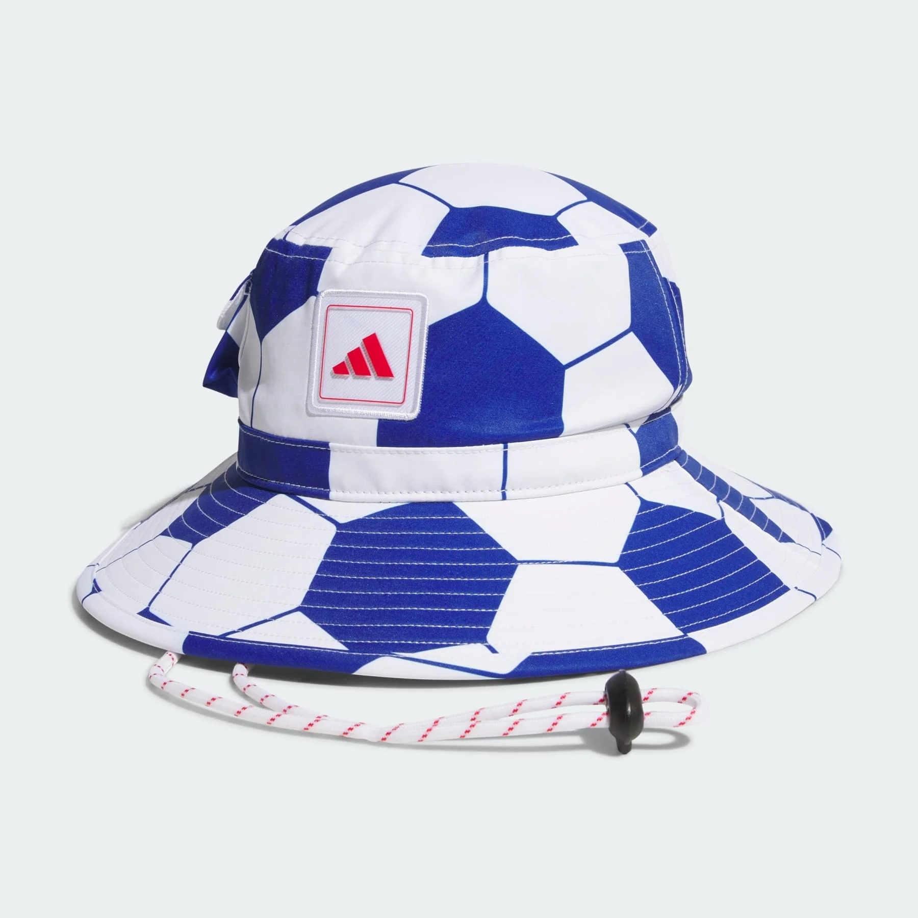 Unisex Soccer Ball Boonie - 1