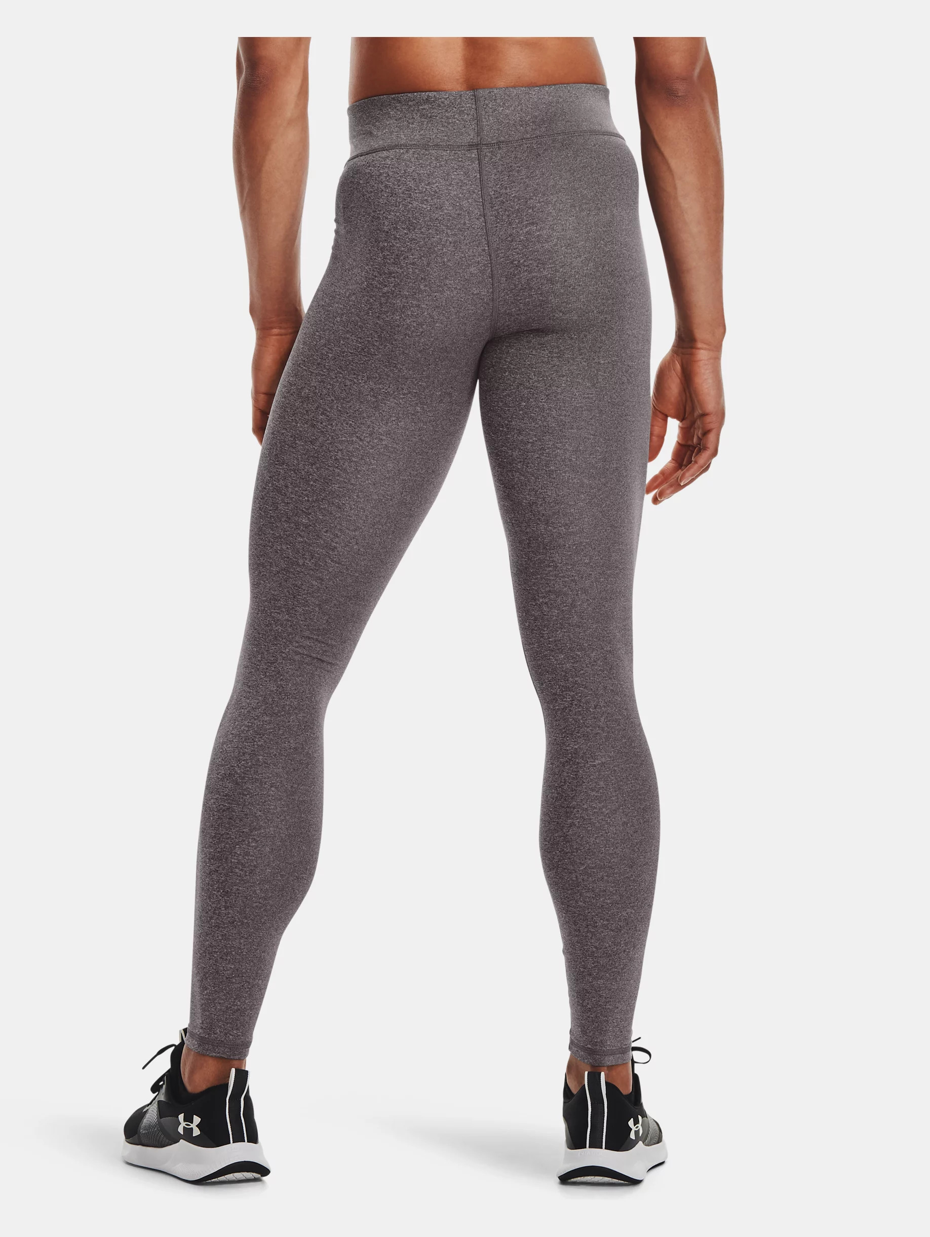 Women's ColdGear® Leggings - 4
