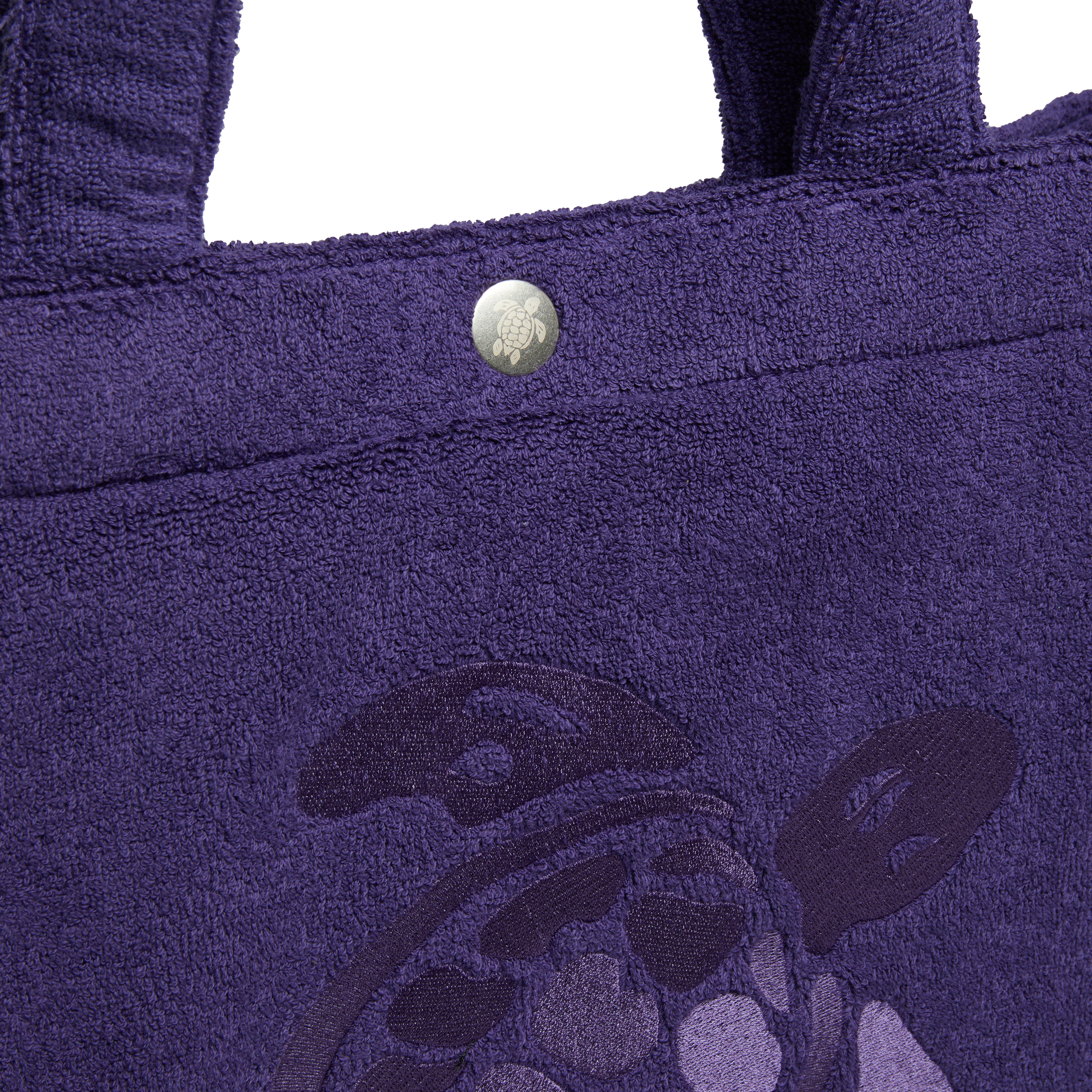 Terry Beach Bag - 5