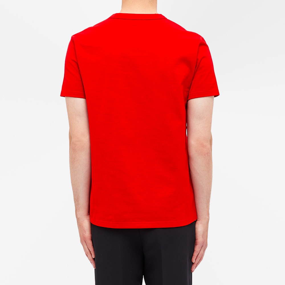 Alexander McQueen Playing Card Tee - 4