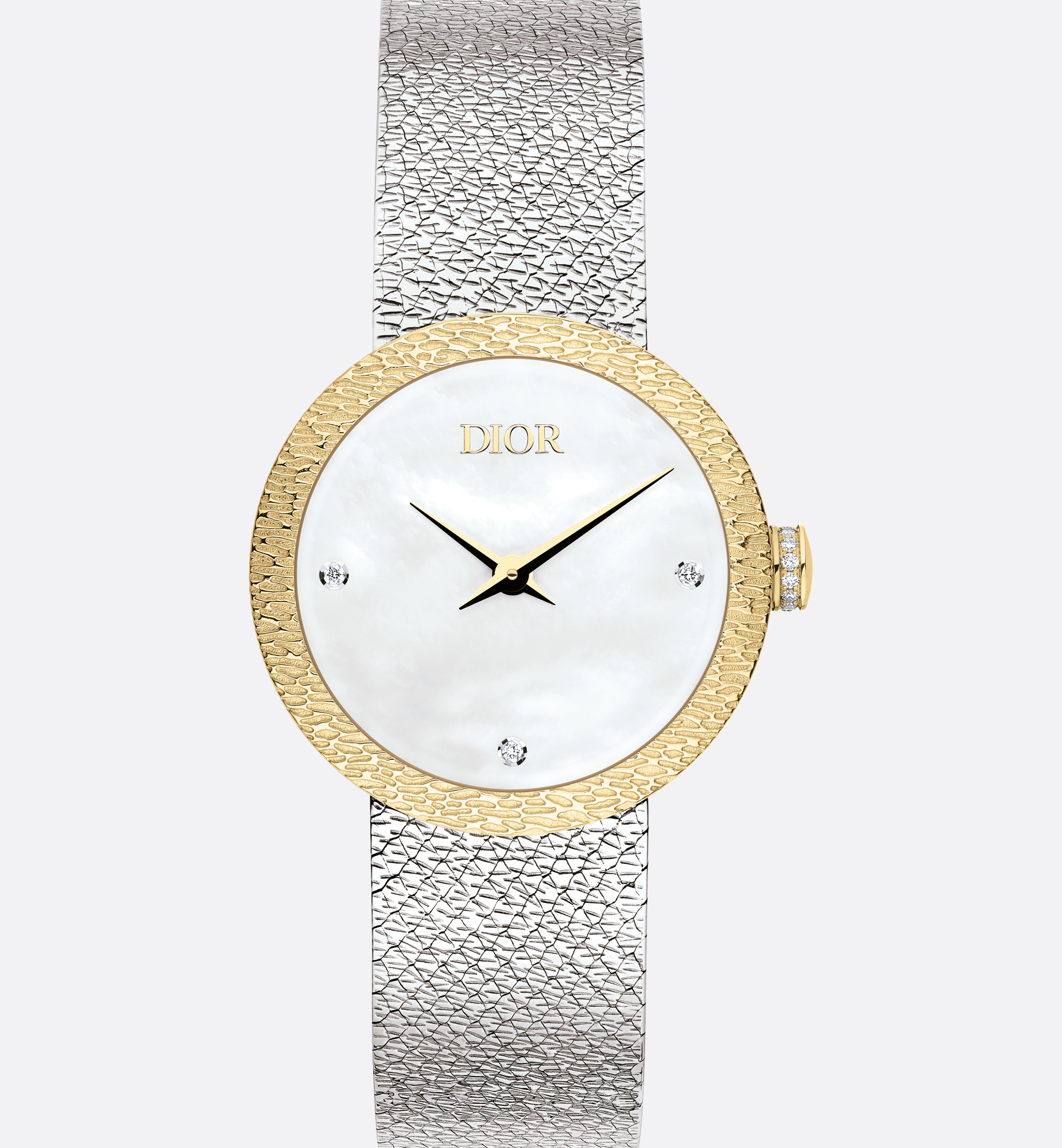 La D de Dior Satine - 2