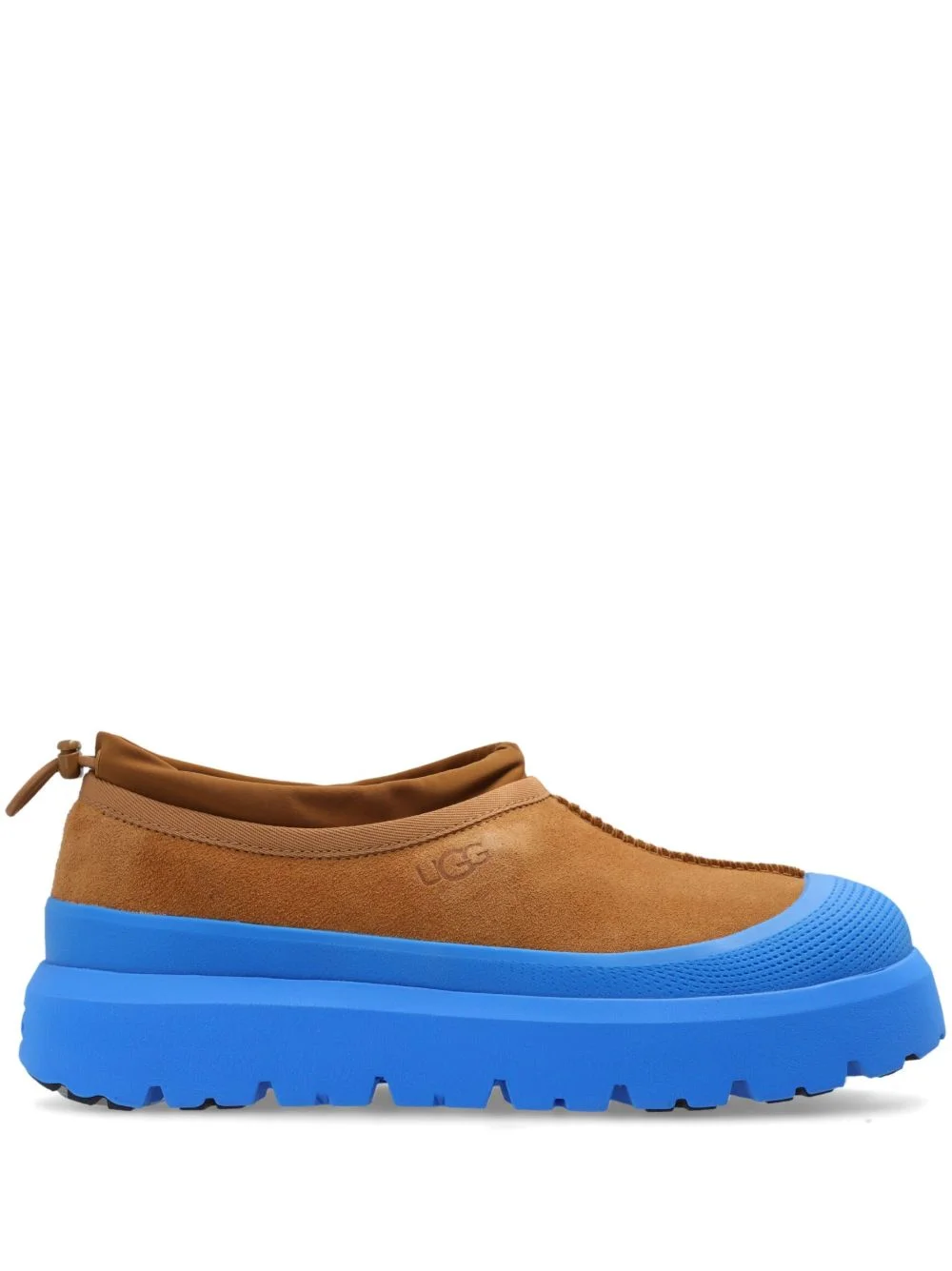 Tasman Weather Hybrid shoes - 1