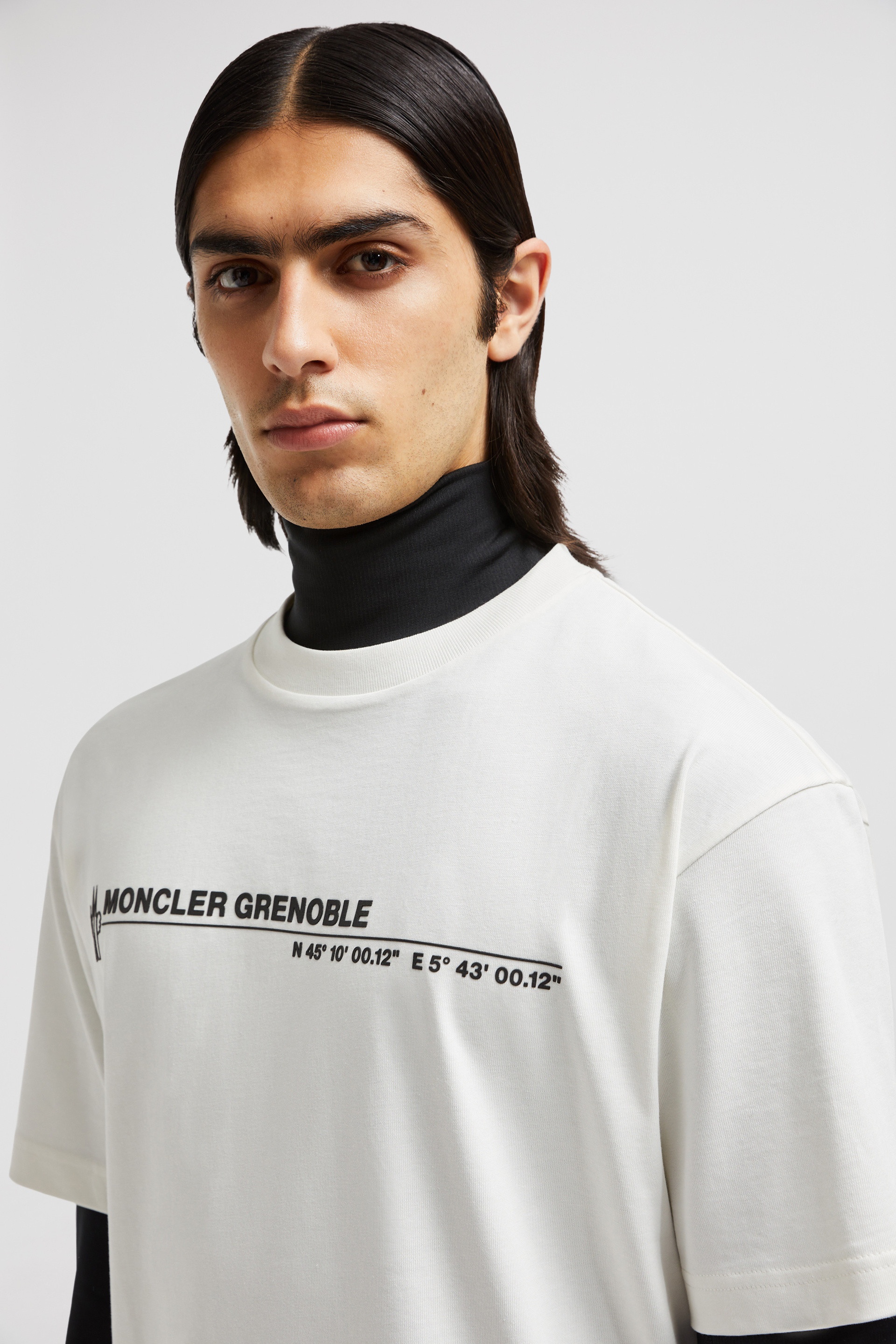 Logo T-Shirt - 4