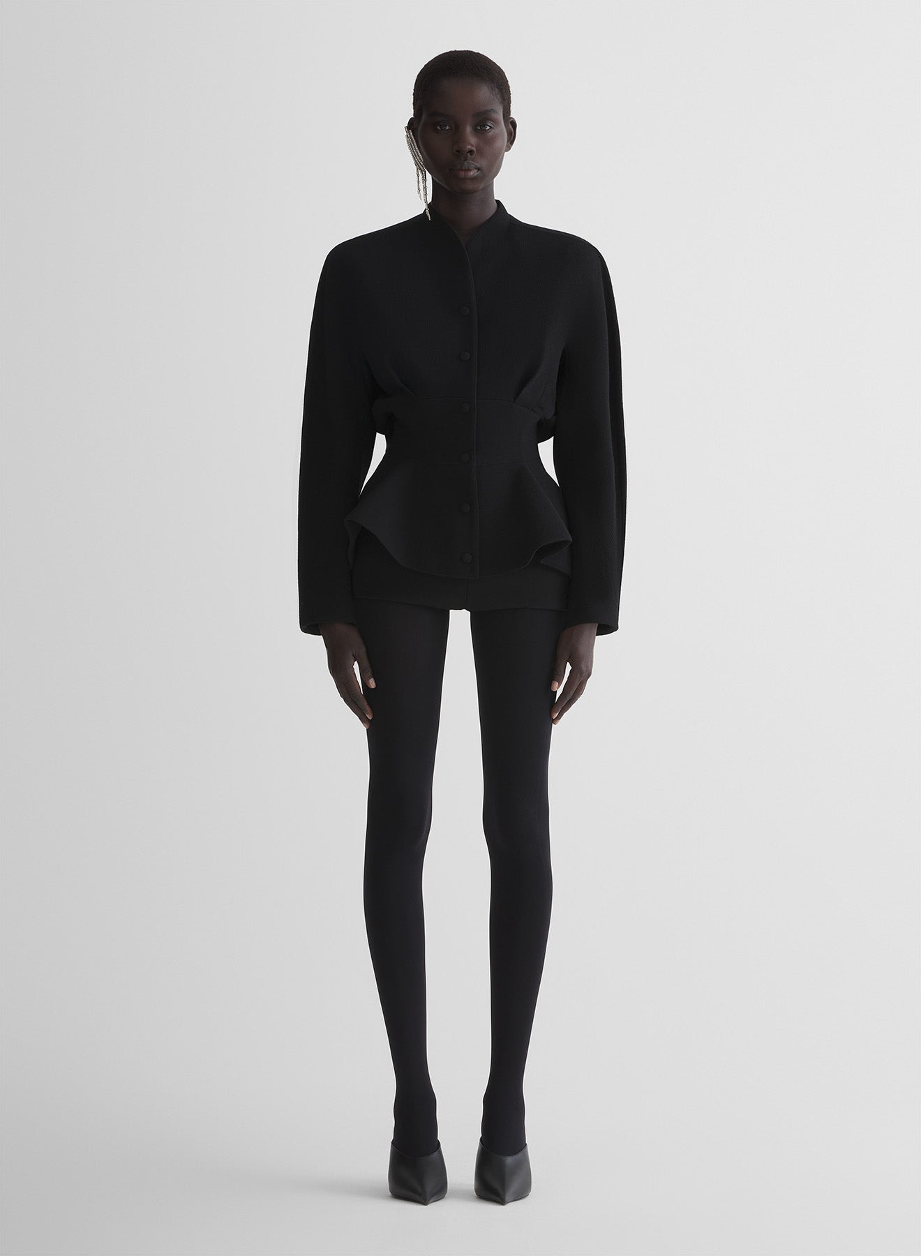 re/edit les aviateuses jacket - 3
