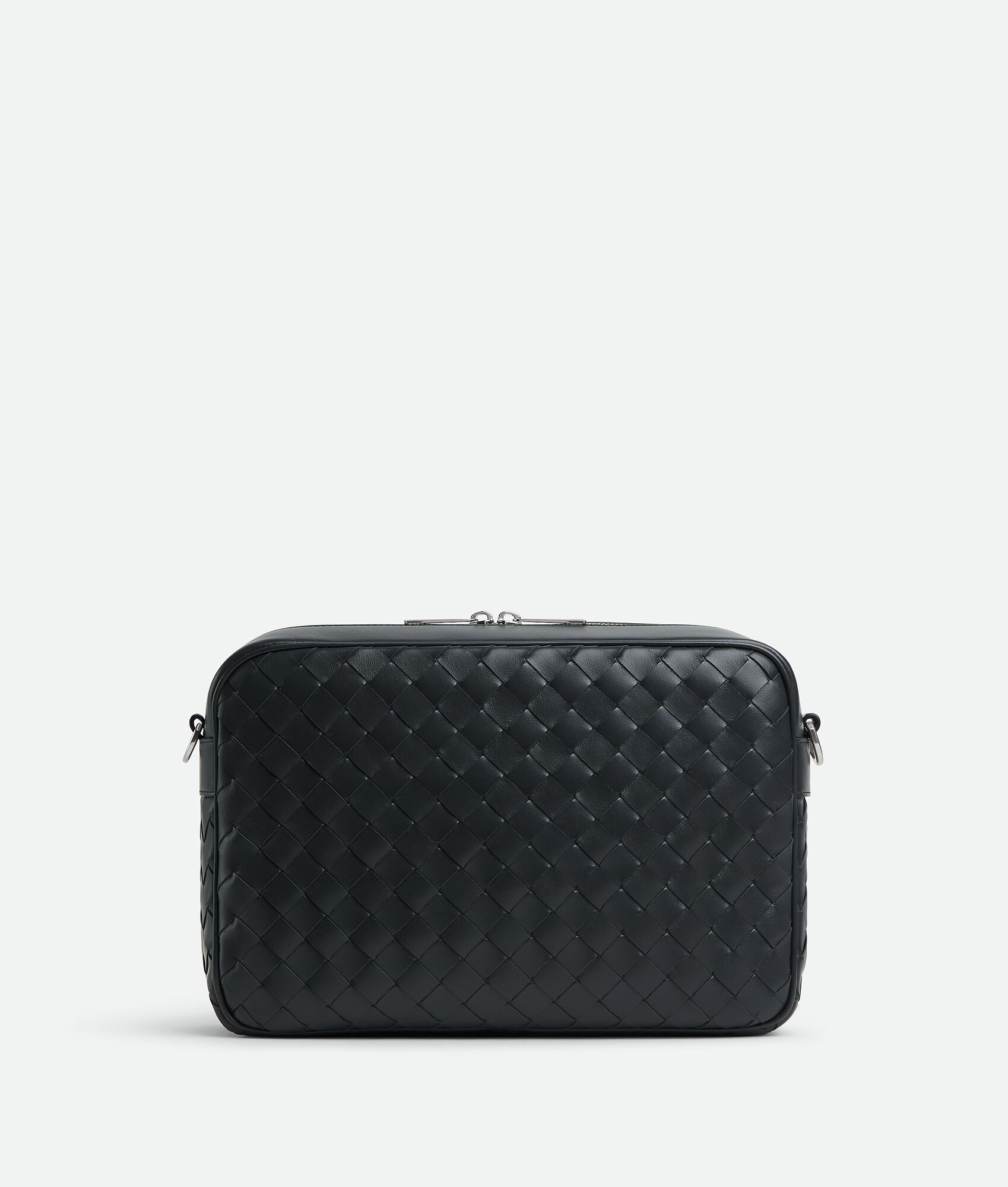 Intrecciato Camera Bag - 5