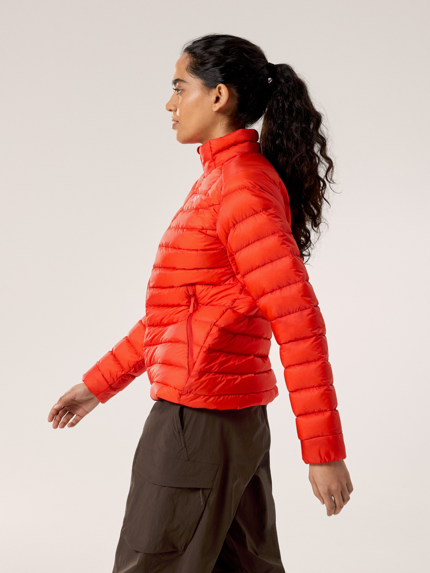 Cerium Jacket - 5