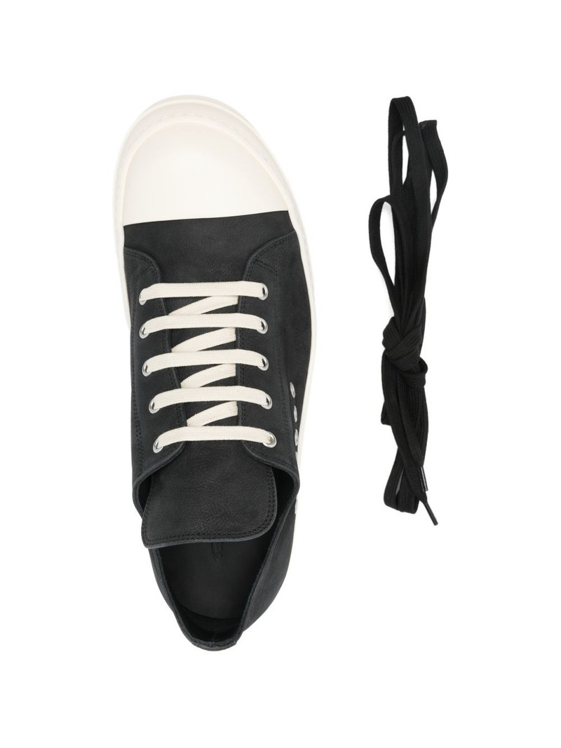 leather sneakers 4