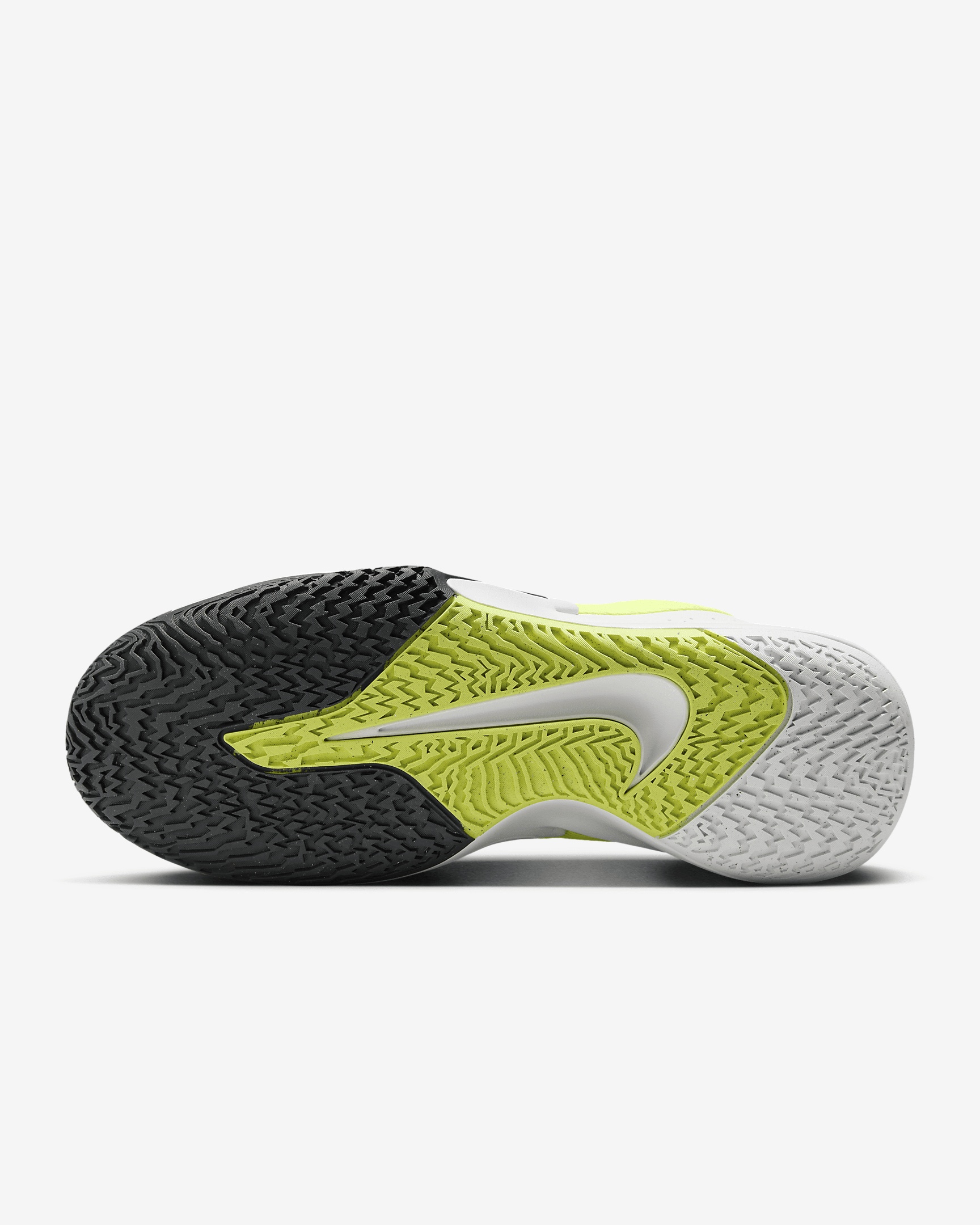 Nike Nike Precision 7 Men's Basketball Shoes | REVERSIBLE