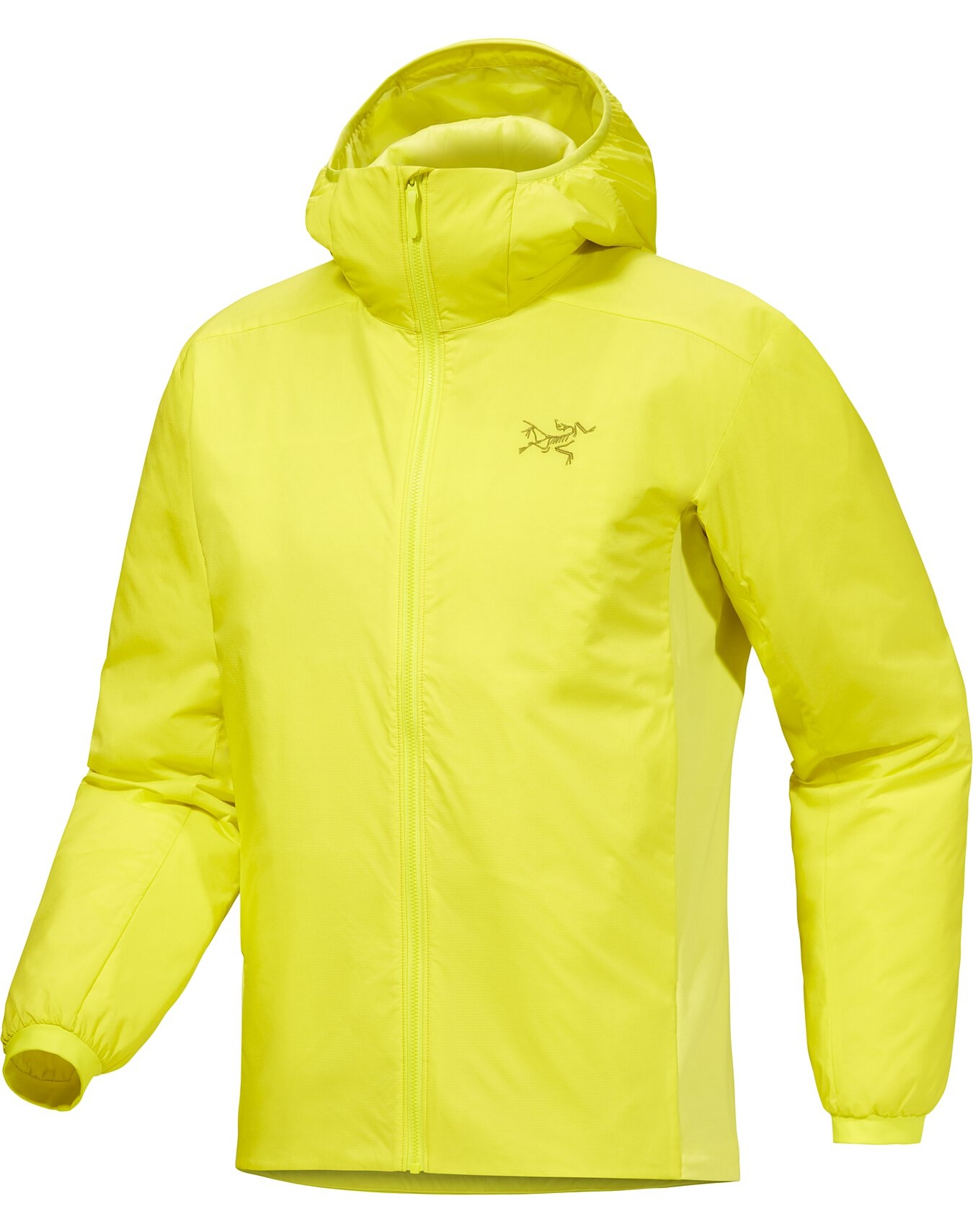 Atom Hoody - 1