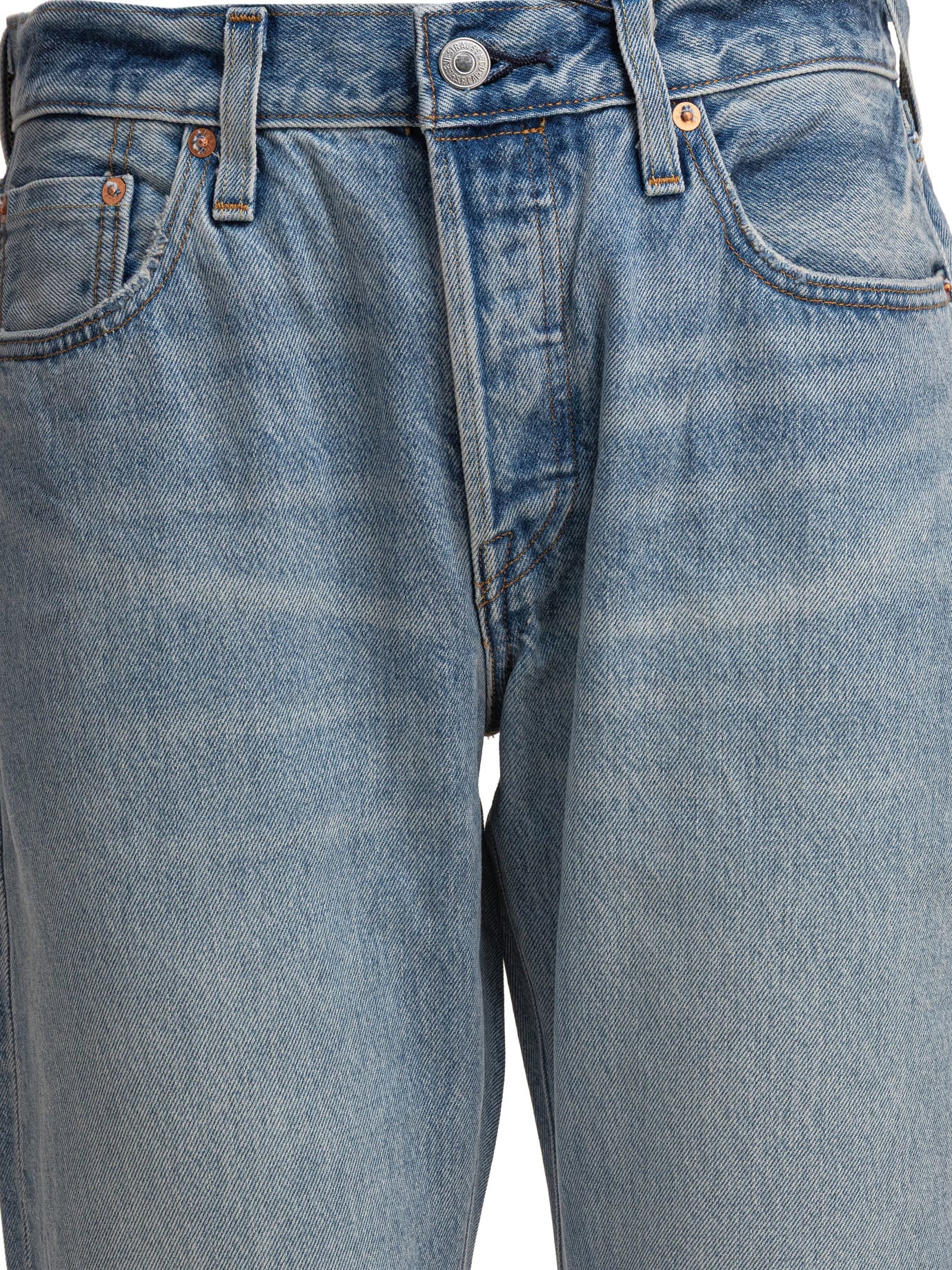 Levi's Jeans - 3