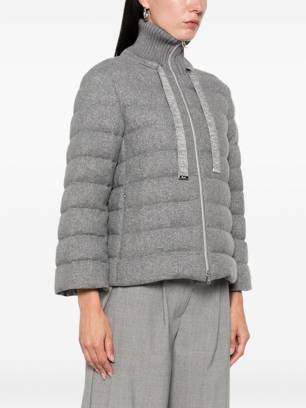 Herno Jacket - 4
