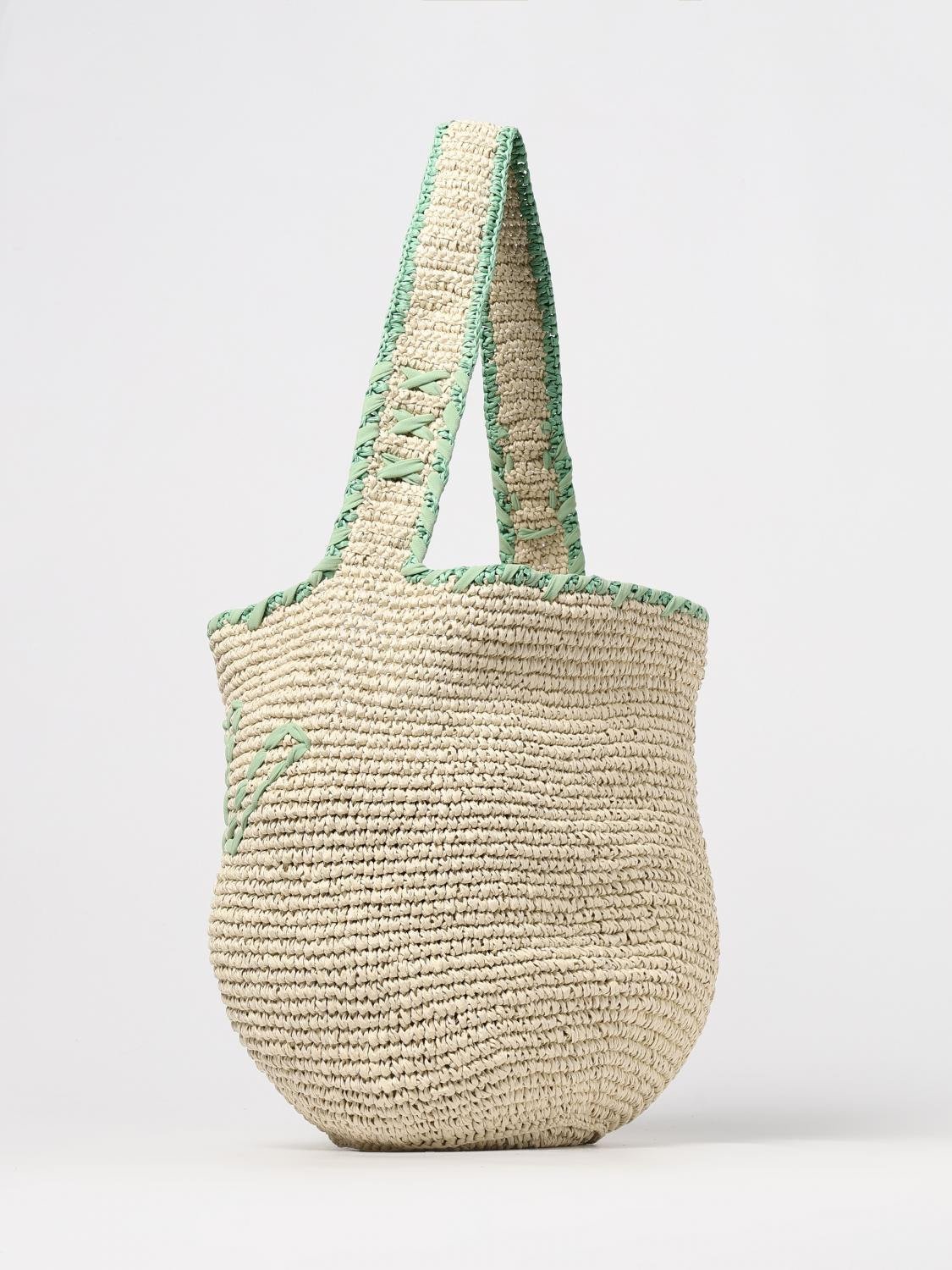 Shoulder bag woman Marni - 3