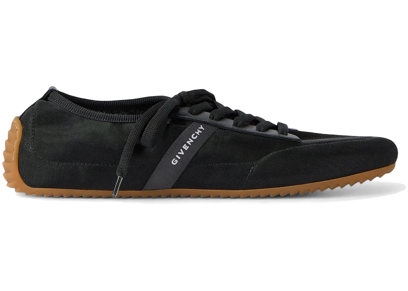 Givenchy Slim Sneaker Black (Women's) - 1