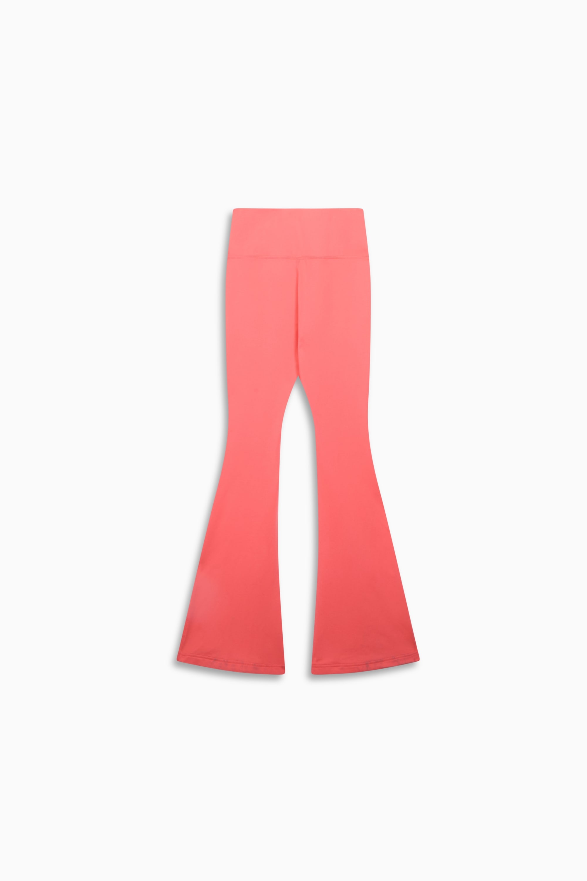 ESS Script Women's Flarred Leggings - 2