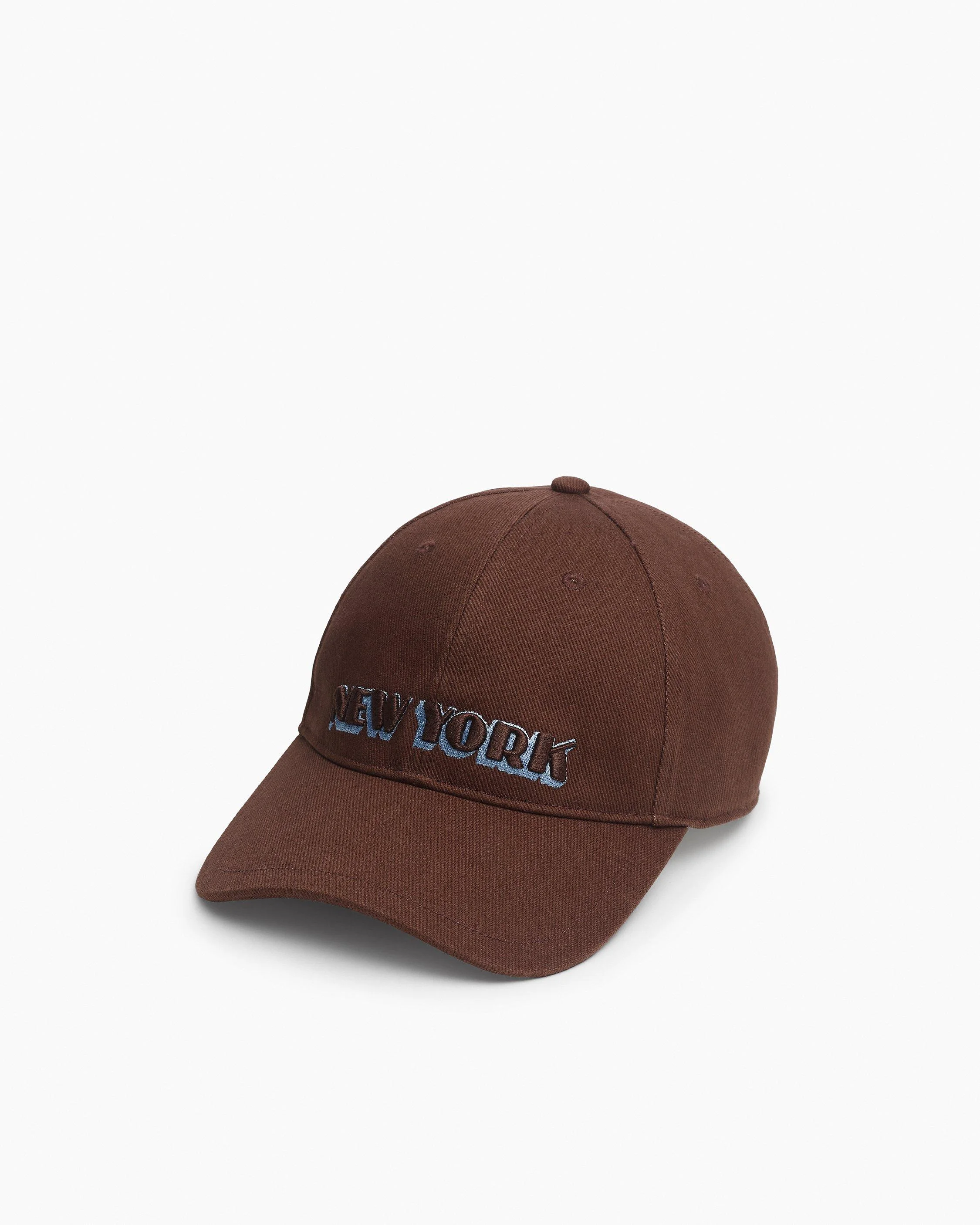 Harlow New York Baseball Cap - 1
