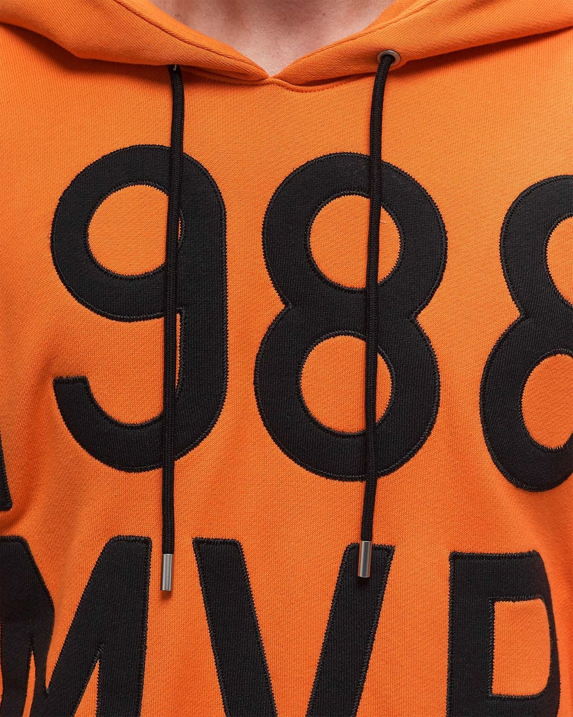 x Nina Chanel Abney HOODIE - 3