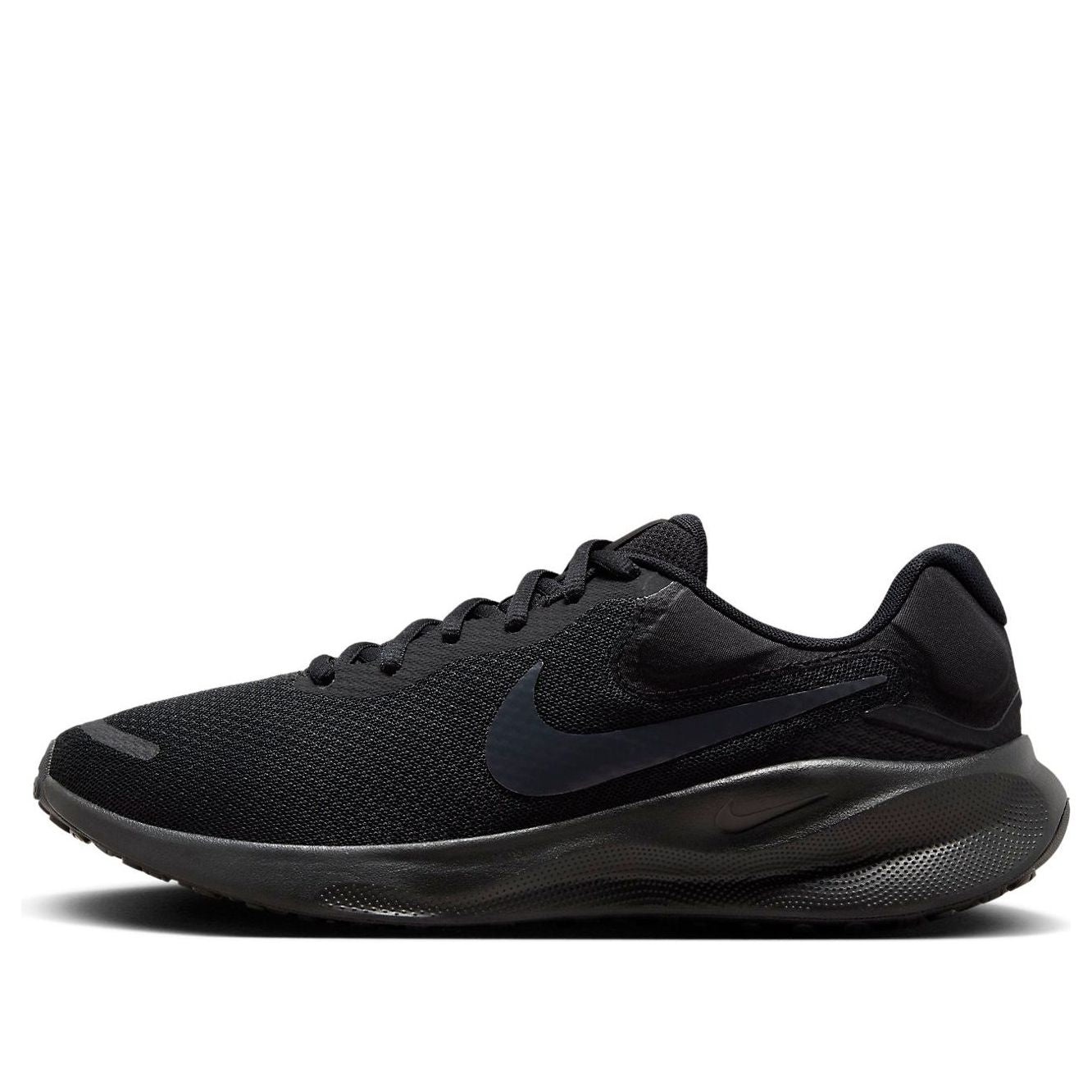 Nike Revolution 7 'Black Off Noir' FB2207-005 - 1